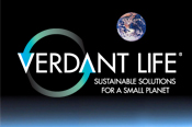 Verdant Life